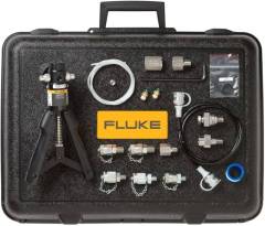 Fluke 700PTPK2 Pneumatic Test Pressure Kit